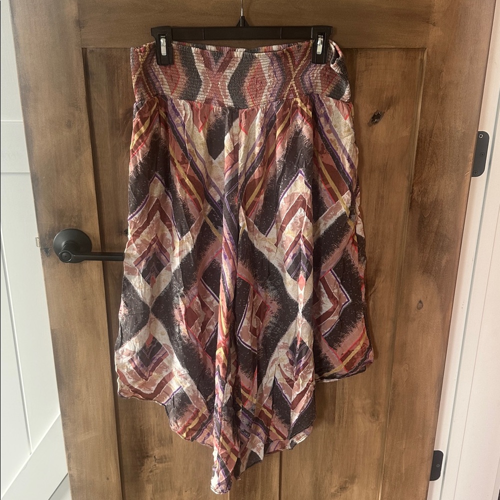 Free People Mitand Angular Pant - image 8